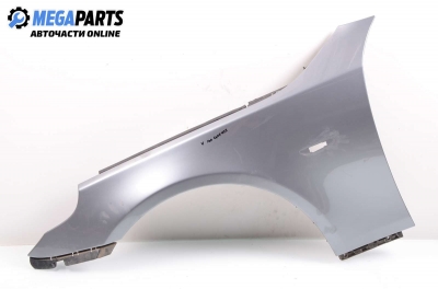 Fender for BMW 5 (E60, E61) 2.5 D, 163 hp, sedan automatic, 2004, position: left